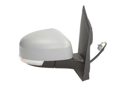 Oglinda exterioara FORD FOCUS II Combi (DA) (2004 - 2012) TYC 310-0185 foto