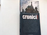 IEROMONAH SAVATIE BASTOVOI, CRONICI INCOMODE