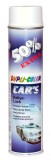 Cumpara ieftin Spray Vopsea Alb Mat, Duplicolor Cars, 600ml
