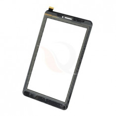 Touchscreen, allview ax4 nano, black, oem foto