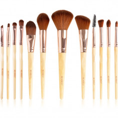 So Eco Luxury Brush Set set perii machiaj