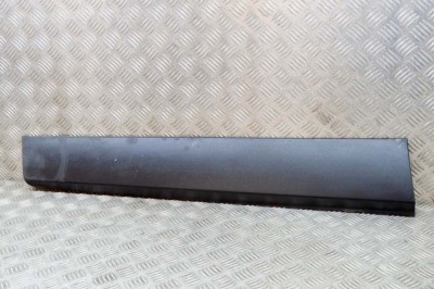 Bandou inferior ușă st&amp;acirc;nga față OPEL MOKKA / MOKKA X 2015 OEM: 95157442 17259351 foto