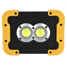 Lanterna reincarcabila LED COB 350lm