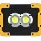 Lanterna reincarcabila LED COB 350lm