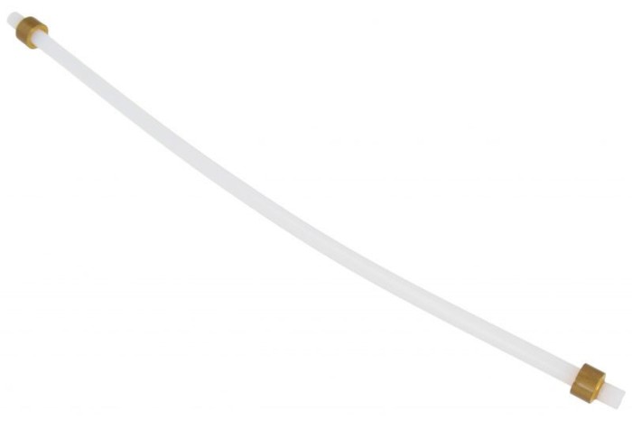 Furtun recipient lapte Delonghi 5513213801