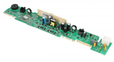Modul electronic combina frigorifica Indesit UIAA12F foto