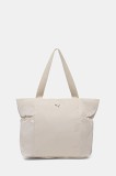 Puma poseta culoarea bej, 91291