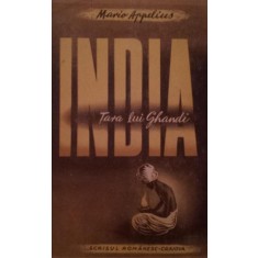 INDIA TARA LUI GANDHI