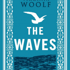 The Waves | Virginia Woolf