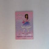 Egmont Clubul Diademei - Printesa Daisy si Dragonul cu Solzi Stralucitori, Autor Vivian French, Nr. 3, 2008, Paperback
