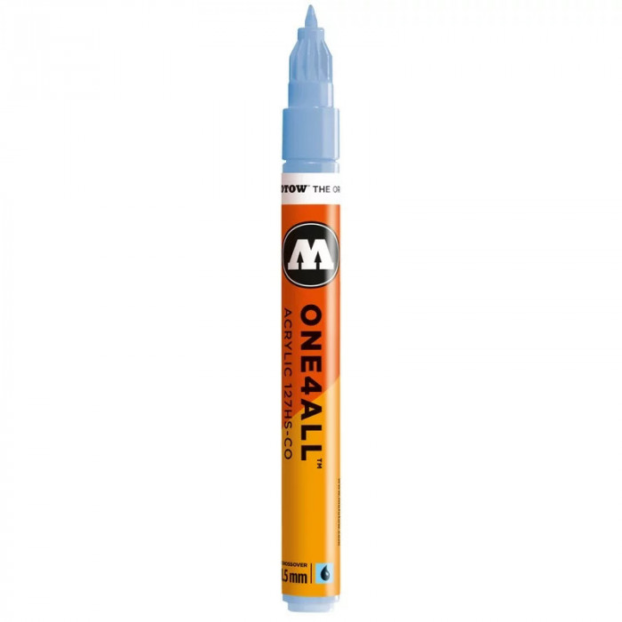 Marker acrilic Molotow ONE4ALL 127HS-CO 15 mm ceramic light pastel