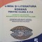LIMBA LITERATURA ROMANA PENTRU CLASA A V-A. EXERCITII APLICATIVE, RECAPITULARI SI TESTE DE EVALUARE-CRISTIN-207564