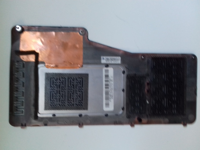 Capac memorii si CPU Lenovo IdeaPad Y560 (36KL3TDLV00)