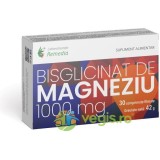 Bisglicinat de Magneziu 1000mg 30cpr