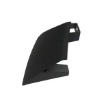 Capac locas proiector fata IVECO DAILY, 04.1996-12.1998, partea stanga,