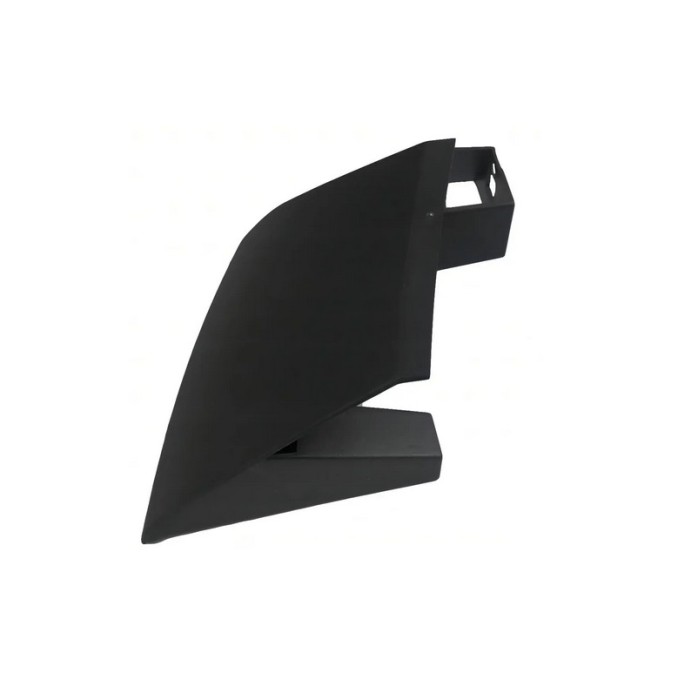 Capac locas proiector fata IVECO DAILY, 04.1996-12.1998, partea stanga,