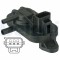 DELPHI DPS00010 Senzor, presiune gaze evacuare