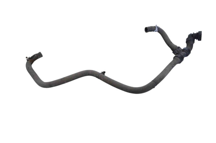 Furtun de lichid de răcire TESLA MODEL S 2016 23133449