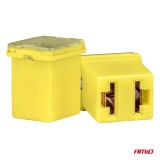 Siguranțe auto JAPVAL PAL mamă 2 buc 60A AMIO-03456