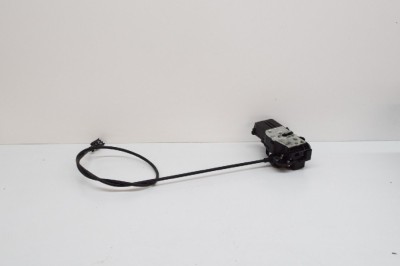 &amp;Icirc;ncuietoare ușă st&amp;acirc;nga spate TESLA MODEL S 2014 OEM: 6008911-00-D 11551467 foto