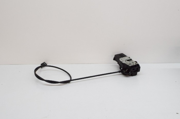 &Icirc;ncuietoare ușă st&acirc;nga spate TESLA MODEL S 2014 OEM: 6008911-00-D 11551467