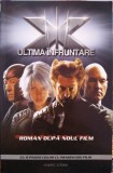 X Ultima &icirc;nfruntare