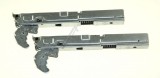 Kit balamale aragaz/cuptor Electrolux AEG 50296580009
