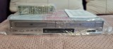 VIDEO RECORDER COMBO LG CU DVD NOU