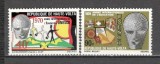 Volta Superioara.1970 Anul international al educatiei SV.37