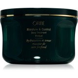 Oribe Moisture &amp; Control masca nutritiva raparatoare pentru par indisciplinat 250 ml