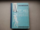 Anatomia si Fiziologia Omului - I.C.Petricu , I.C.Voculescu