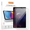 Folie de protectie Ecran Techsuit ArmorGlass CrystalHD pentru Lenovo Legion Y700 (2025), Sticla Securizata, Full Glue, Set 2 bucati
