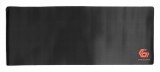 MousePAD GEMBIRD - gaming, cauciuc si material textil, 900 x 350 x 3 mm, negru, &quot;MP-GAME-XL&quot;