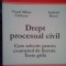 Viorel Mihai Ciobanu - Drept procesual civil (Editia: 2002)