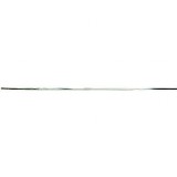 Bandou bara central spate, mijloc Mercedes Benz Clasa S (W220) 10.1998-02, 2208850074