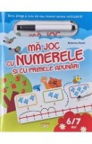 Ma joc cu numerele si cu primele adunari - Roberta Fanti