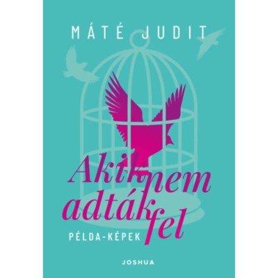 Akik nem adt&amp;aacute;k fel - P&amp;eacute;lda-k&amp;eacute;pek - M&amp;aacute;t&amp;eacute; Judit foto