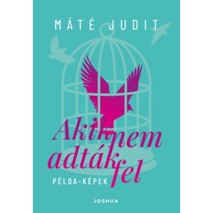 Akik nem adt&aacute;k fel - P&eacute;lda-k&eacute;pek - M&aacute;t&eacute; Judit