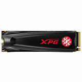 SSD Adata XPG GAMMIX S5, 512GB, NVMe, M.