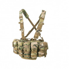 VESTA TACTICA MODEL GUARDIAN CHEST RIG - MULTICAM