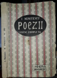 I.Nenitescu-Poezii-1911