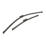 Set stergatoare parbriz Valeo VM374 574474 Vw Polo 6R 202017, Audi A1 202015; Skoda Citigo 202017, Rapid 20; Seat Leon 20; Mii 20; Toledo 20; VW Up