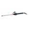 Ondulator de par pentru bucle afro Voltz, 38 W, 200 grade C, control digital, acoperire ceramica