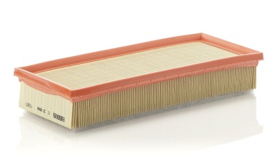 MANN-FILTER C 3188 Filtru aer foto