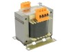 Transformator Alimentare DF Electric 160VA 400V AC 24V IP00 cu Surub