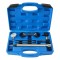 Set blocare distributie auto VW AUDI SKODA 1.2/1.4/1.6 FSI TSI TFSI, GEKO G02862