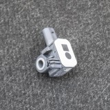Senzor de impact lateral st&acirc;nga BMW 4 Gran Coupe F36 2015 OEM: 9234989 4001824