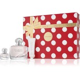 Est&eacute;e Lauder Holiday Beautiful Magnolia Favorites Trio set cadou pentru femei