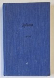 ETICA de SPINOZA , 1981 *EDITIE CARTONATA