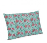 Cumpara ieftin Set 2 perne decorative bumbac Emelie 40x60 cm